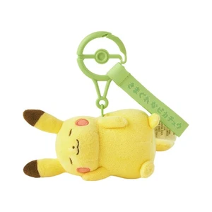 pokemon center Mascot Ten Poke Colors Juppoke Toiro plush Quirky Pikachu - Picture 1 of 7