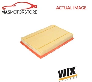 ENGINE AIR FILTER ELEMENT WIX FILTERS 42725 I NEW OE REPLACEMENT - Picture 1 of 7