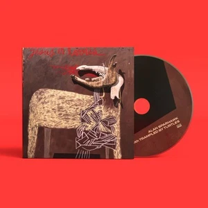 Alan Sparhawk With Trampled By Turtles CD Europe Sub Pop 2025 PRE - PRESALE - Picture 1 of 2