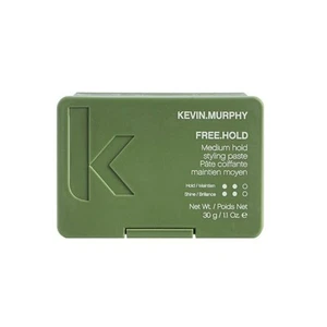 Cera per capelli Tenuta Flessibile KEVIN MURPHY Free Hold Styling 30g - Imagen 1 de 1