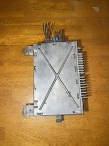 78 79 Cadillac Seville ECU BENDIX EFI Engine Control Module 1608341 350 Olds - Picture 1 of 5