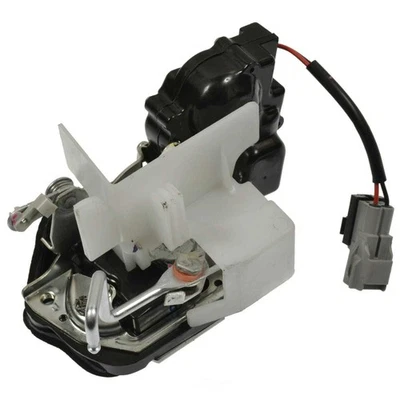 Actuador de cerradura de puerta trasera derecha para Toyota RAV4 1996-2003 ELÉCTRICO 1997 1998 SMP Foto 1 de 3