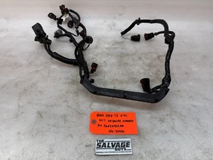 05 06 JEEP WRANGLER TJ 2,4 L M/T MOTOR INYECTOR CABLEADO ARNÉS TELAR OEM 56050452 - Imagen 1 de 9