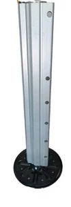 Lippert Hydraulic Jack Assembly Titan Leveling System TRANSIT E450 SPRINTER ETC - Bild 1 von 6