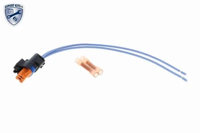 VEMO Kabelreparatursatz, AGR-Ventil  u.a. für CITROËN, FIAT, FORD, LANCIA - Bild 1 von 4