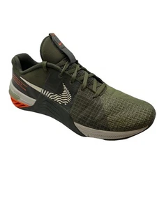 Nike Metcon 8 DO9328-301 Men's Cargo Khaki Workout Training Shoes Size 12 - Bild 1 von 8