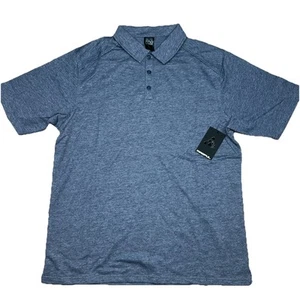 Polo Magpul Hays - Night Heather MAG751 grande para hombre nuevo con etiquetas - Imagen 1 de 8