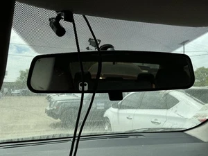Rear View Mirror Manual Dimming Fits 10-22 SEQUOIA 835849 - Picture 1 of 15