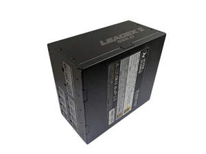 Super Flower Leadex II Gold 850W Power Supply Modular ATX PSU no Cables - Photo 1/3