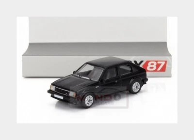 1:87 PREMIUM CLASSIXXS Opel Kadett D Gte 1983 Black PCX870737 - Immagine 1 di 2