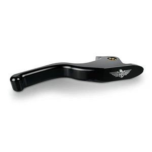 HeinzBikes, Performance Brems- und Kupplungshebelsatz. Schwarz 17-20 Touring,... - Bild 1 von 1