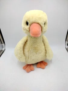 Dennie die weiche Plüschtiere 9 Zoll Ente Entlein Stofftier Douglas Kuscheltiere #4666 - Bild 1 von 4