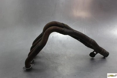 Honda Cbr1000rr 2008 tubos de escape colector stock original Cbr 1000rr 08-11  Foto 1 de 4