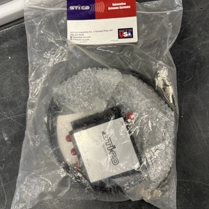 STI-CO Industries INNOVATIVE ANTENNA SYSTEMS COUP -138/380/760-MIL-T - Picture 1 of 6