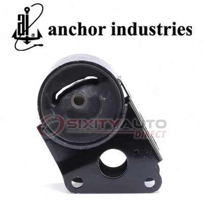Anchor Front Engine Mount for 2003-2007 Nissan Murano - Cylinder Block  wg Foto 1 de 4
