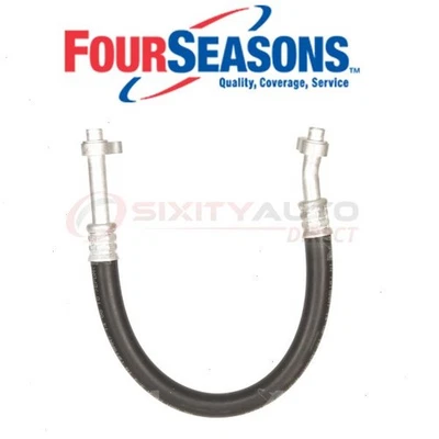 Four Seasons AC Refrigerant Suction Hose for 2007-2013 GMC Sierra 1500 - kw — 第 1/4 张图片