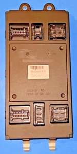 Front SAM Signal Acquisition Control Module For Mercedes-Benz X164 W164 W251 - Picture 1 of 5