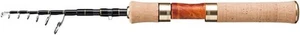 SMITH 01428800 TROUTIN SPIN Dagger Stream DS-TES55UL Spinning Rod for Trout ‎NEW - Picture 1 of 2