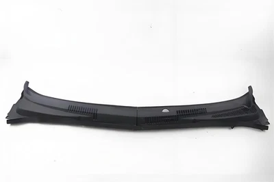 Cowl Vent Trim Windshield Panels Pair Left+Right Fit 2011-2016 Chevrolet Cruze - Image 1 of 4
