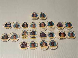 330+ Discos Anfitriona Edición Coleccionista 1988 Pares Sin Rasgar Montreal Expos - Imagen 1 de 11