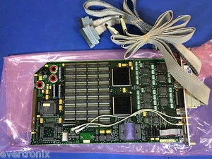 HP / Agilent / Keysight 16556D 2MSa Analyzer, 100MHz State / 400MHz Timing - Picture 1 of 4