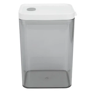 Rectangular Sealed Tank Food Plastic Storage Containers with Lids - Picture 1 of 12