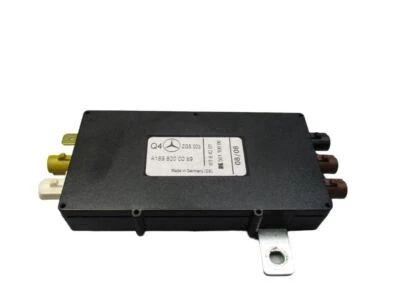 Amplificador Antena MERCEDES-BENZ CLASE A (W169) A 180 CDI A1698200089 Foto 1 de 4