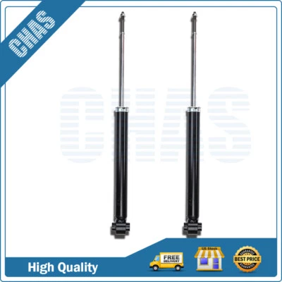 Rear Gas Shocks Struts Absorber For 2006-2011 Hyundai-Accent Kia-Rio Kia-Rio5 - Image 1 of 3