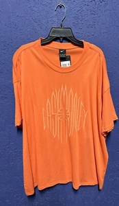 Size 3XL Nike KD Basketball Mens T-Shirt Slim Reaper DD0777-842 - Picture 1 of 4