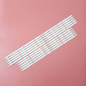 LED Strips for Insignia NS-55DF710NA19 NS-55DF710NA21 NS-55F301NA22 LB55135 - Picture 1 of 6
