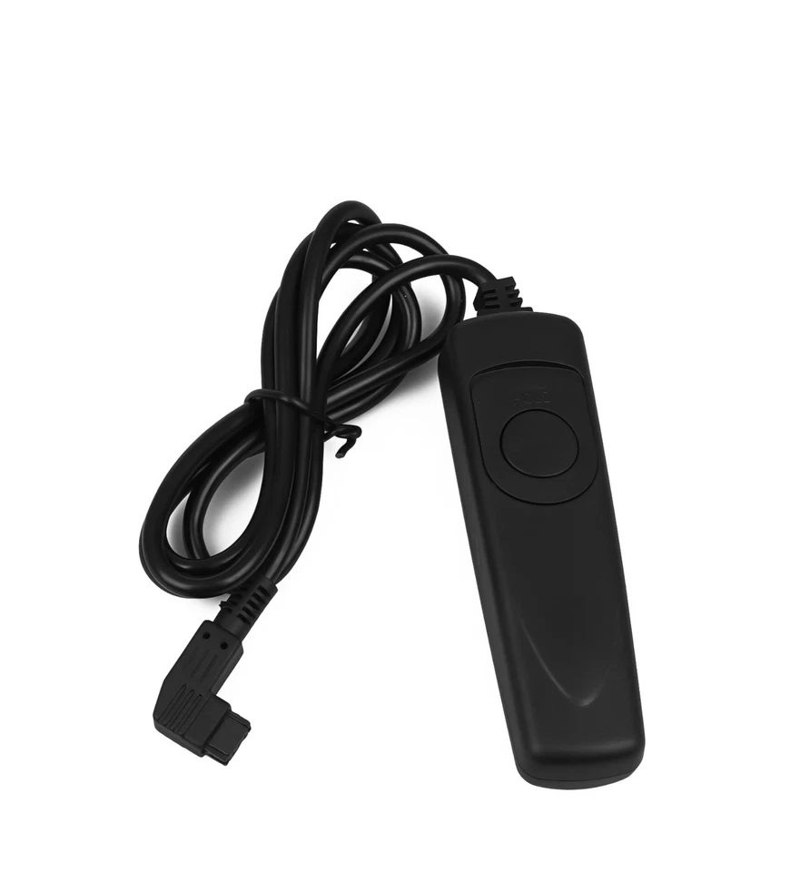 Remote Release Control for sony Minolta Dynax RM-S1AM A900 A700 A350 NP7228 - Image 1 of 1