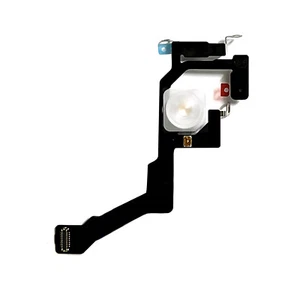 1 Pcs OEM Flash Light Flex Cable Replacement Parts Durable For iphone 14 Pro r - Zdjęcie 1 z 4