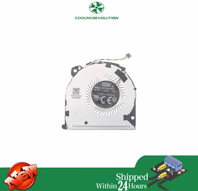 CPU COOLING FAN BAPA0506R5H For SONY Vaio VJS122C11T VJS142C11N VJPK11C11N - Image 1 of 2