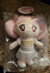Sailor Moon SMALL LADY Plüschpuppe Great Eastern AUTHENTISCH - AUF LAGER! - Bild 1 von 2