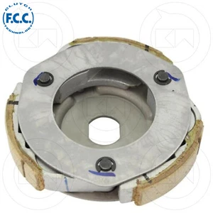 GIRANTE FRIZIONE ORIGINALE FCC CENTRIFUGA 3 MASSE KYMCO PEOPLE 300 GTI 2011 - Imagen 1 de 2
