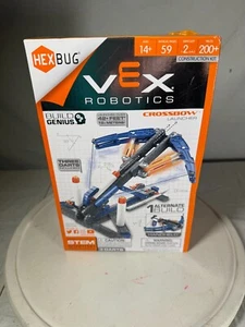 Vex Robotics Hexbug Crossbow Launcher, Stem Starter - Picture 1 of 6