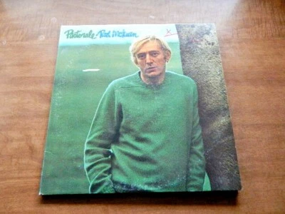 2 LPs-ROD McKUEN Pastorale-1971 White Label Promo-Find Another Rainbow, Three Foto 1 de 4