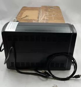 CYBERPOWER CST135XLU UPS SYSTEM 120V USB DC 5V 2.1A WITH CORD - Picture 1 of 5