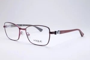 GAFAS AUTÉNTICA VOGUE VO 3938 717-S TAMAÑO: 52-17-135 - Imagen 1 de 3