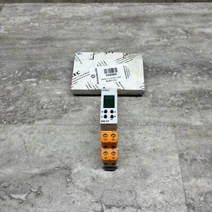 Automation 24 / Selec 600DT-CU 102080 Multi Function Timer Relay, New - Picture 1 of 8