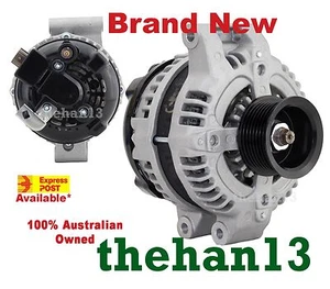 New Alternator For Honda Accord Euro CRV 2.4L 2003-2007 - Picture 1 of 5