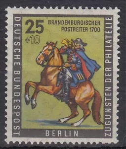 Berlin 158 ** - Picture 1 of 1