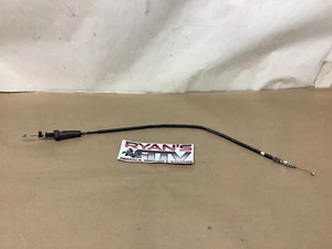 2008 Suzuki LT-A750X KingQuad Throttle Cable Assembly - Picture 1 of 7