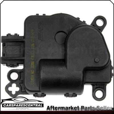 Главный привод двери отопителя и кондиционера для Ford Mustang 2005-2009 - Изображение 1 из 4