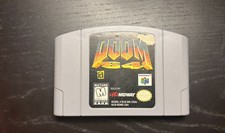 .N64.' | '.Doom 64.