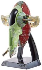 Mattel - Hot Wheels Star Wars Boba Fett's Starship [New Toy] Toy Car