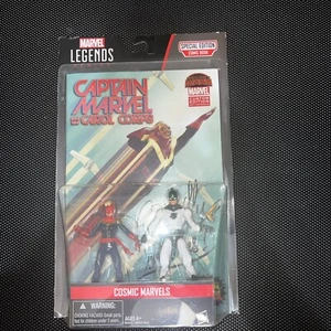 Modellino Avengers MVL Cosmic Marvels - Foto 1 di 2