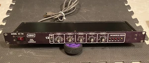 vintage Ashly Audio SC-50 compressor limiter - Picture 1 of 12