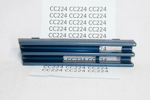 orig. Mercedes Abdeckung Abschleppharken Stoßstange vorne A1298800105  NEU! - Bild 1 von 1