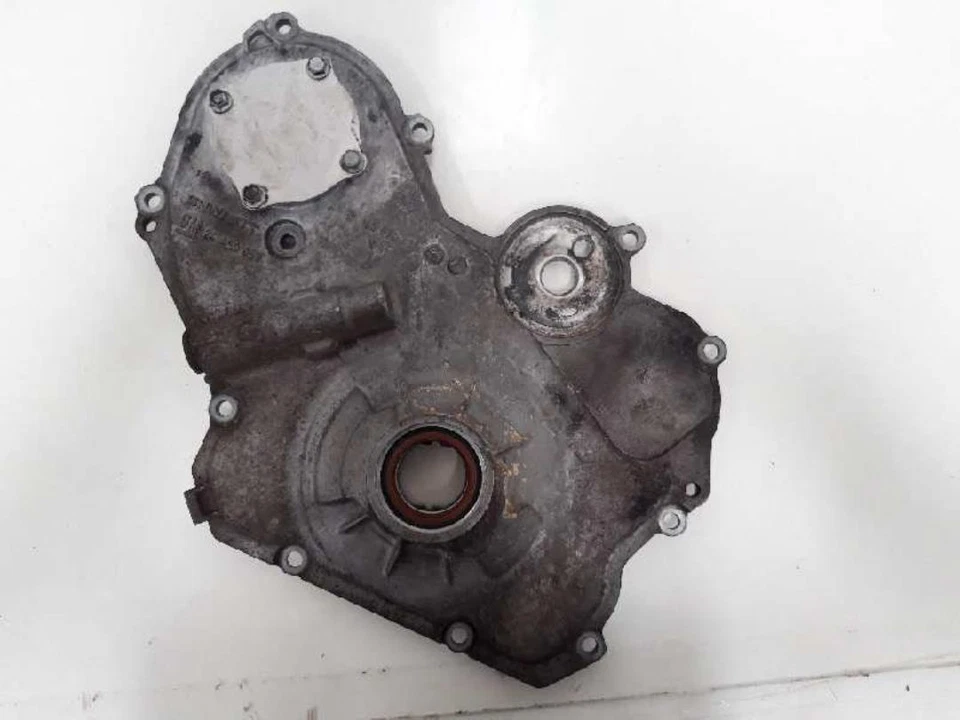 Bomba Aceite para SAAB 9-3 CABRIOLET 1.8 T Linear 2005 6242036 - Imagen 1 de 4